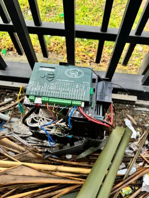Automatic Gate Repair Services