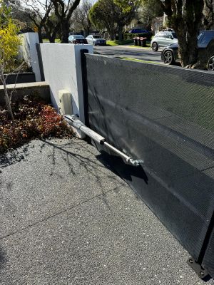 Automatic Gate Repair Services