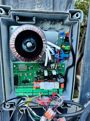 Automatic Gate Repair Services