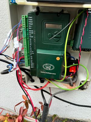 Automatic Gate Repair Services