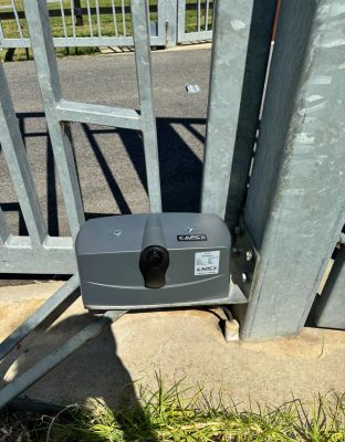 Automatic Gate Repair Services