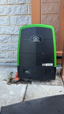 Sliding Gate Motor Supply and Installation
