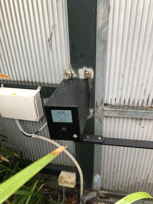 Swing Gates Motor - Supply & Install