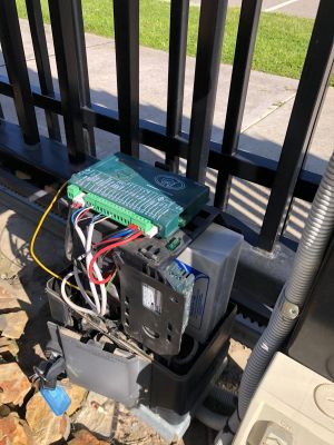 Control Board Repair & Replacement  