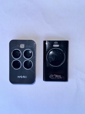 Remotes