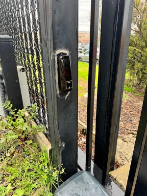 Safety Sensors