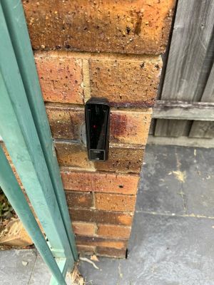 Safety Sensors