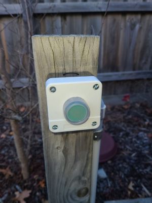 Keypad & Pushbutton