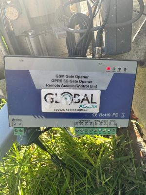 Smart WiFi & 4G Gate Devices