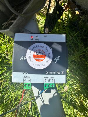 Smart WiFi & 4G Gate Devices