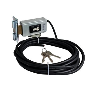 Electric & Magnetic Locks