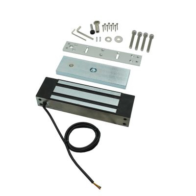 Electric & Magnetic Locks