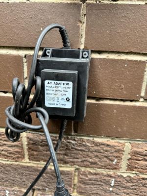 Low Voltage Transformers