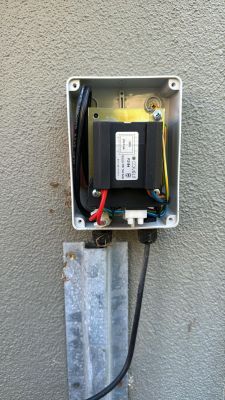 Low Voltage Transformers