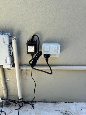 Low Voltage Transformers