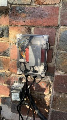 Low Voltage Transformers